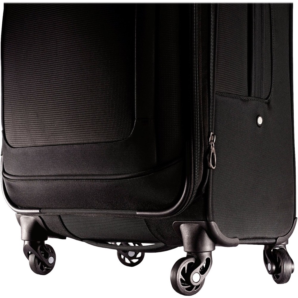 american tourister ilite max 25 spinner