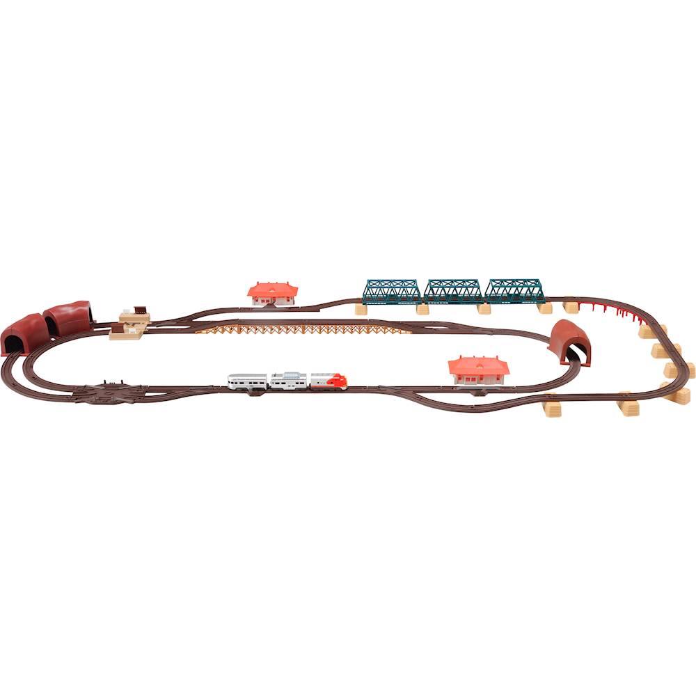 Best Buy: LEC USA Train Series Collectors Edition Classic Accessory ...