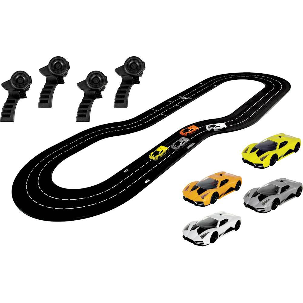 pro slot car track