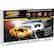 Best Buy: DMXSlots Exclusive Pro Slot Car Racing Package Black 18IR2CS04