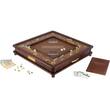 Winning Solutions - Luxury Edition Monopoly Game - Multi - Larger Front