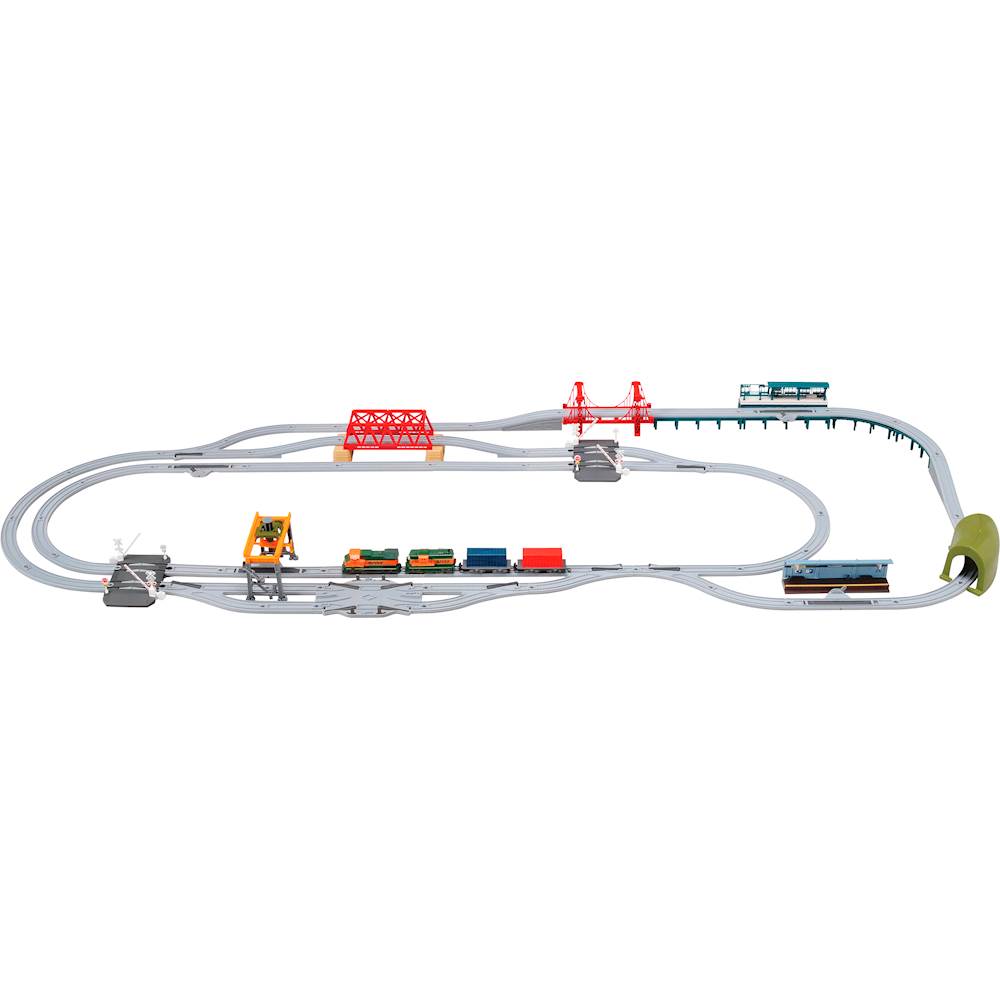 Best Buy: LEC USA Train Series Collectors Edition Contemporary 
