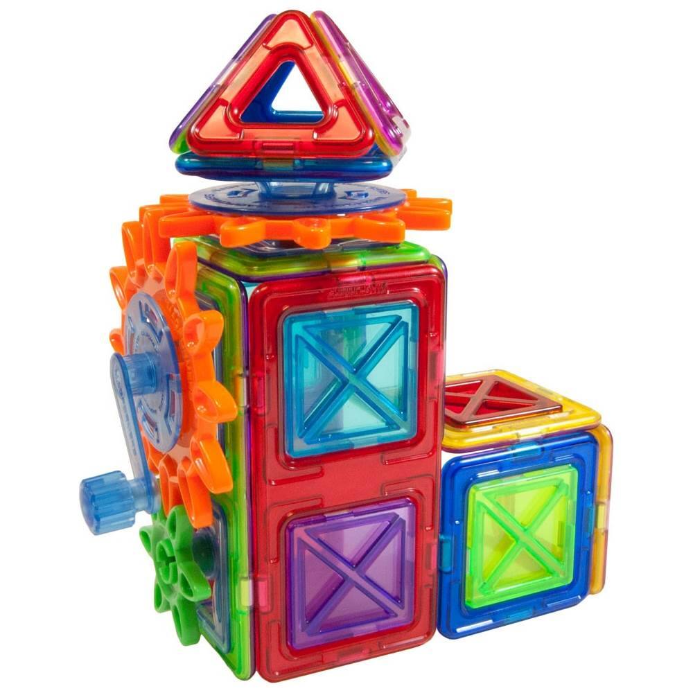 magformers magnets in motion set