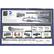 Alt View 12. LEC - USA Train Series Collectors Edition MTA New York City Subway.