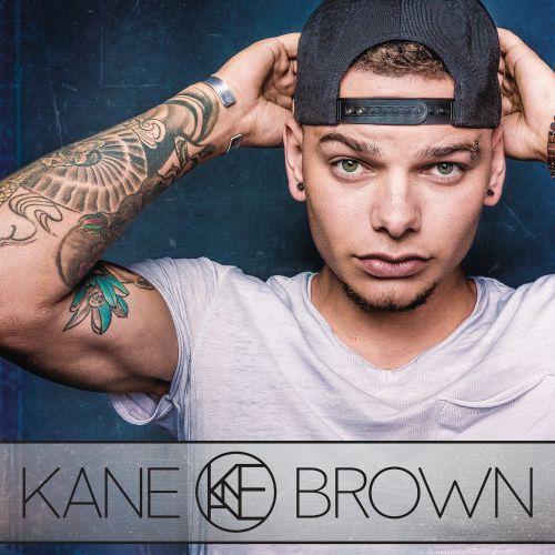  Kane Brown [CD]