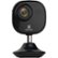 Front Zoom. EZVIZ - Indoor 1080p Wi-Fi Network Surveillance Camera - Black.