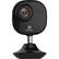 Front. EZVIZ - Indoor 1080p Wi-Fi Network Surveillance Camera - Black.