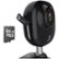 Alt View Zoom 12. EZVIZ - Indoor 1080p Wi-Fi Network Surveillance Camera - Black.