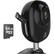 Alt View 12. EZVIZ - Indoor 1080p Wi-Fi Network Surveillance Camera - Black.