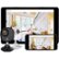 Alt View Zoom 14. EZVIZ - Indoor 1080p Wi-Fi Network Surveillance Camera - Black.