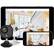 Alt View 14. EZVIZ - Indoor 1080p Wi-Fi Network Surveillance Camera - Black.
