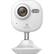 Front. EZVIZ - Indoor 1080p Wi-Fi Network Surveillance Camera - White.
