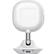 Alt View 11. EZVIZ - Indoor 1080p Wi-Fi Network Surveillance Camera - White.
