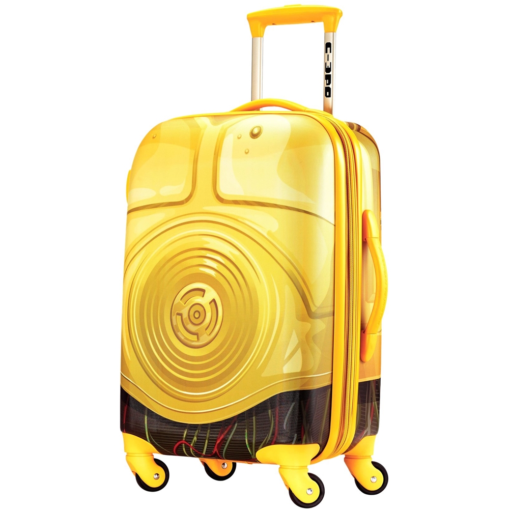 Best Buy: American Tourister Star Wars 28