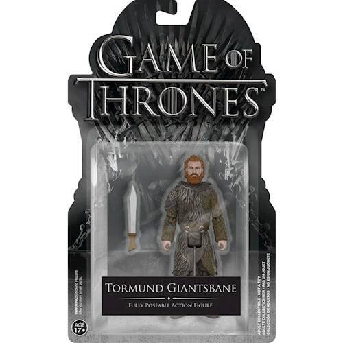 Best Buy: Funko Game of Thrones: Tormund Giantsbane Multi FUKO7249