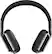 Alt View Standard 1. Monster - Inspiration Over-the-Ear Headphones - Titanium.