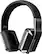 Left Standard. Monster - Inspiration Over-the-Ear Headphones - Titanium.