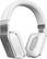 Angle. Monster - Inspiration Over-the-Ear Headphones - White.