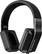 Left Zoom. Monster - Inspiration Over-the-Ear Headphones - Black.