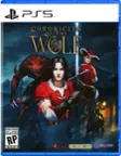 PS5 Chronicles of the Wolf Rating Pending COTW en attente RP ESRB MiGani Pixelheart RT Pubbe