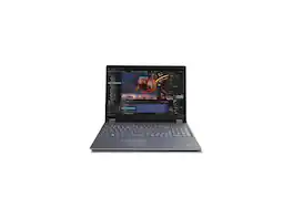 Lenovo - ThinkPad P16 Gen 2 16" Touch i7-13700HX RTX 4000 32GB 1TB Win 11 Pro - Villi Black