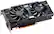 Alt View 1. EVGA - NVIDIA GeForce GTX 1050 Ti SSC Gaming 4GB GDDR5 PCI Express 3.0 Graphics Card - Black.