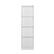 Front. Boyel Living - 4 Drawer File Cabinet with Lock Metal Vertical File Storage Cabinet Office Home Steel Vertical File Cabinet - White.