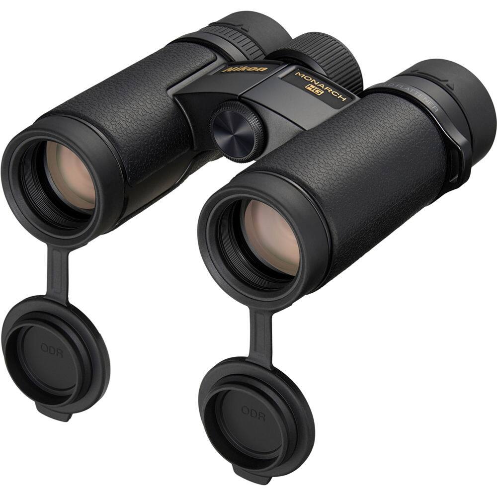 Nikon MONARCH HG  
D FLATTENER  
ODR  
ODR