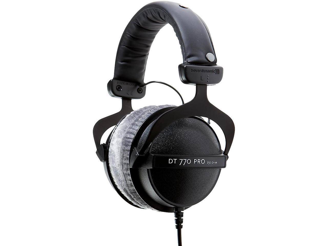 beardynamic L DT 770 PRO 250 OHM