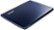 Alt View Zoom 14. Lenovo - 100S-14IBR 14" Laptop - Intel Celeron - 2GB Memory - 32GB eMMC Flash Memory - Navy blue.