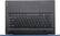 Alt View 7. Lenovo - 100S-14IBR 14" Laptop - Intel Celeron - 2GB Memory - 32GB eMMC Flash Memory - Navy blue.
