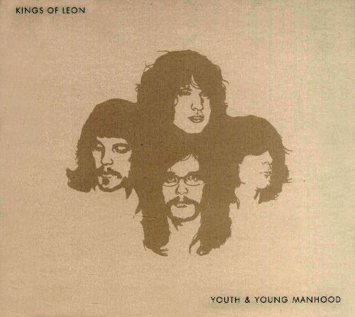  Youth &amp; Young Manhood [CD]
