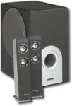 Angle Standard. Creative Labs - I-Trigue 2.1 Speaker System.