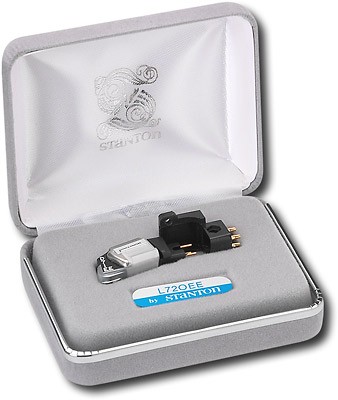 Best Buy: Stanton Magnetics Universal P-Mount Phono Cartridge L720