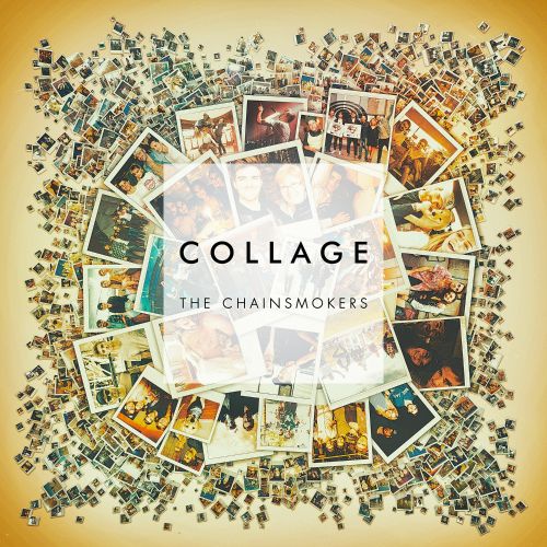  Collage [CD]