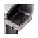 Alt View 14. Char-Broil - Signature Gas Grill - Silver/black.