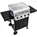 Alt View 15. Char-Broil - Performance Gas Grill - Black/silver.