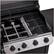Alt View 17. Char-Broil - Performance Gas Grill - Black/silver.