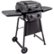 Alt View Zoom 15. Char-Broil - Classic Gas Grill - Black.
