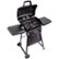 Left Zoom. Char-Broil - Classic Gas Grill - Black.