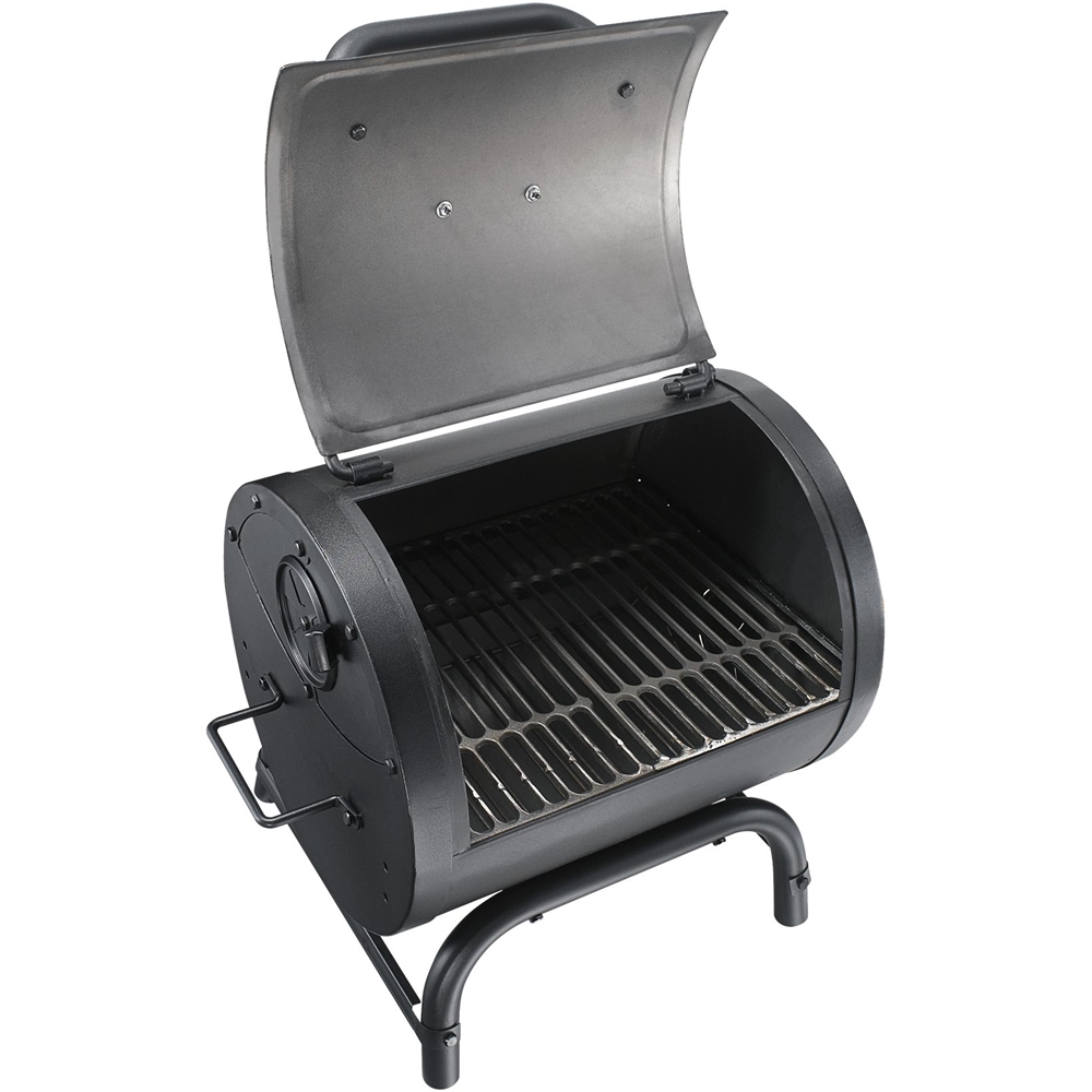 Best Buy Char Broil American Gourmet Charcoal Grill Black 19402057