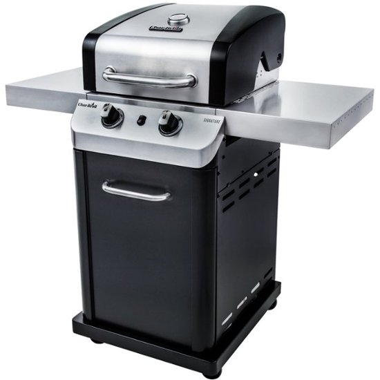 CharBroil Signature Gas Grill Multi 463675517 Best Buy