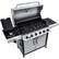 Alt View 11. Char-Broil - Performance Gas Grill - Silver/black.