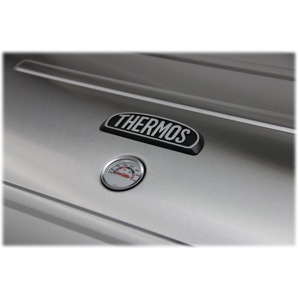 Best Buy: Char-Broil Thermos® 310 Sq. In. Fire+Ice Grill2Go 465630003