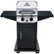 Alt View Zoom 11. Char-Broil - Performance Gas Grill - Black/silver.