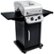 Left Zoom. Char-Broil - Performance Gas Grill - Black/silver.
