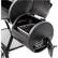 Alt View 17. Oklahoma Joe’s - Highland Reverse Flow Offset Smoker and Charcoal Grill - Black.