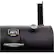 Alt View 19. Oklahoma Joe’s - Highland Reverse Flow Offset Smoker and Charcoal Grill - Black.