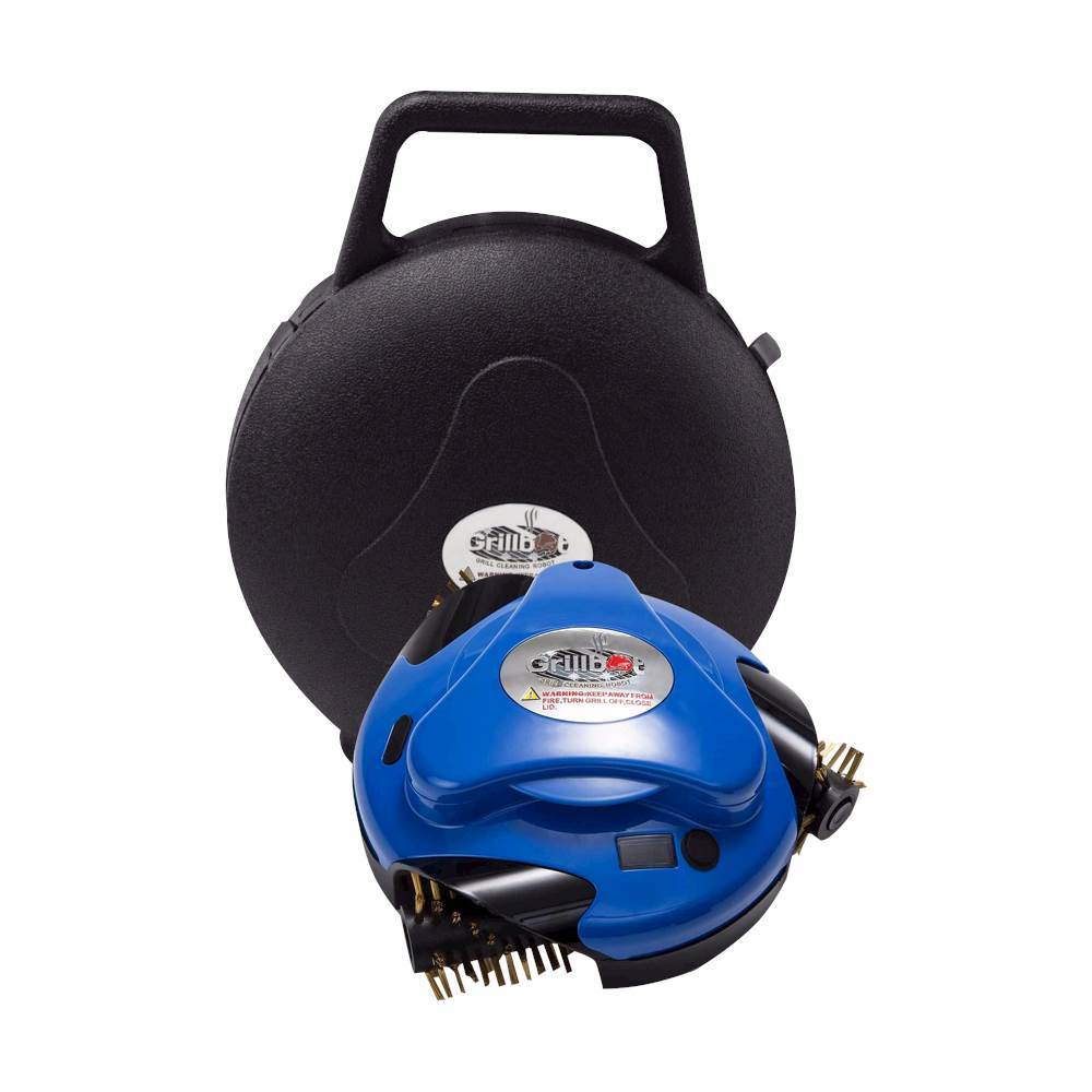 Best Buy: Grillbot Automatic Grill Cleaning Robot GBU104