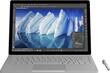 Microsoft - Surface Book 13.5" Touch Screen with Performance Base - Intel Core i7 - 16GB Memory - 512GB Solid State Hard Drive - Silver - Larger Front